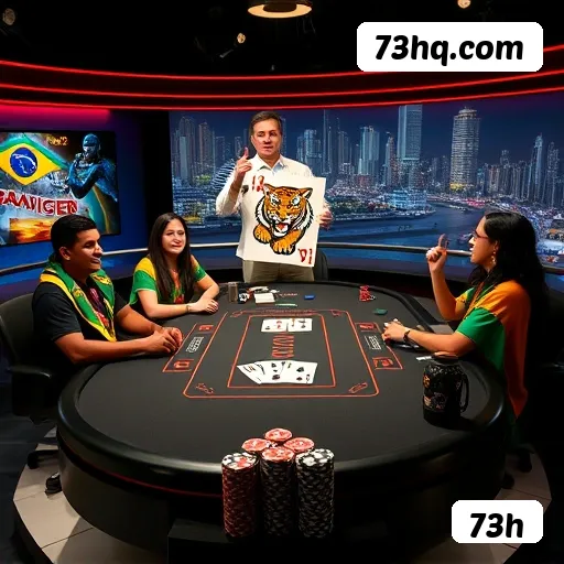 Configurações úteis dentro do app 73h