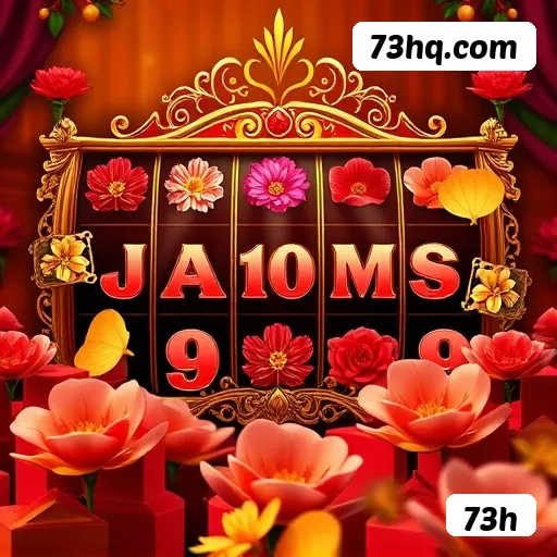 Cassino 73h app mobile