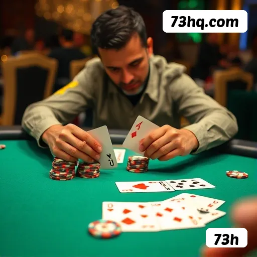 Aplicativo móvel 73h para iOS e Android