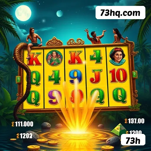 App 73h login mobile