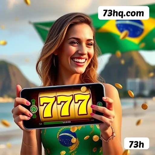 Perguntas sobre login na 73h